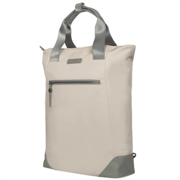 Targus Avila Convertible Tote | Backpack | French Oak | 15-16   | Shoulder strap | Waterproof 2