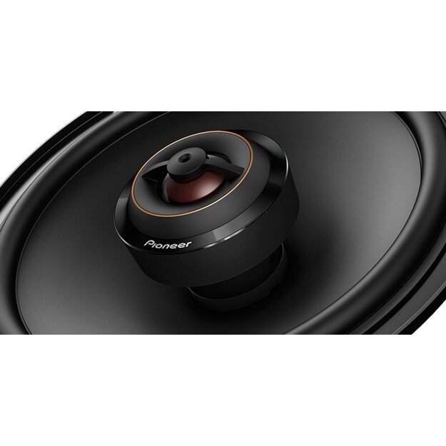 Pioneer 17 cm:n 2-TIE KOAKSIAALIKAIUTIN  TS-D65F 2