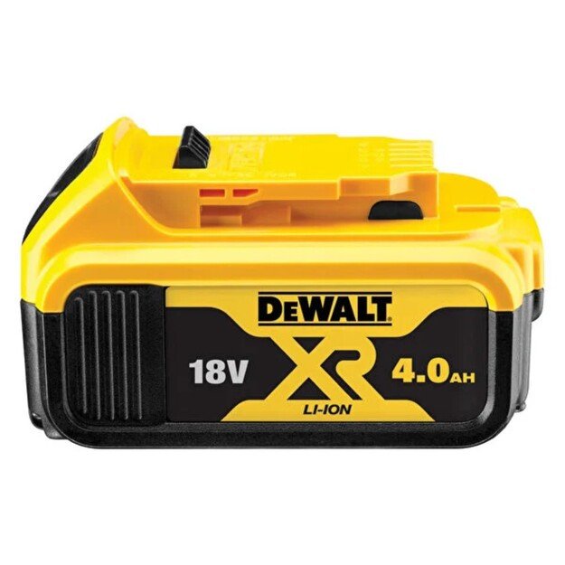 DEWALT DCB182-XJ Battery XR Li-Ion 18V 4Ah