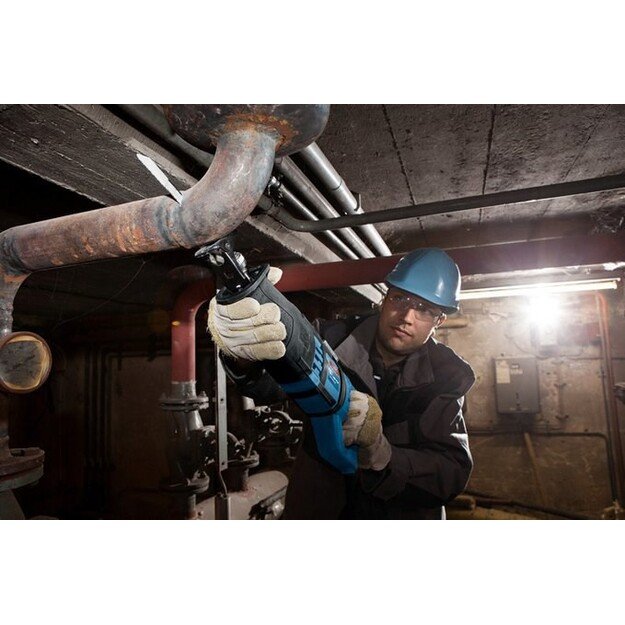 BOSCH. RECIPROCATING SAW 1300W GSA 1300 PCE 5