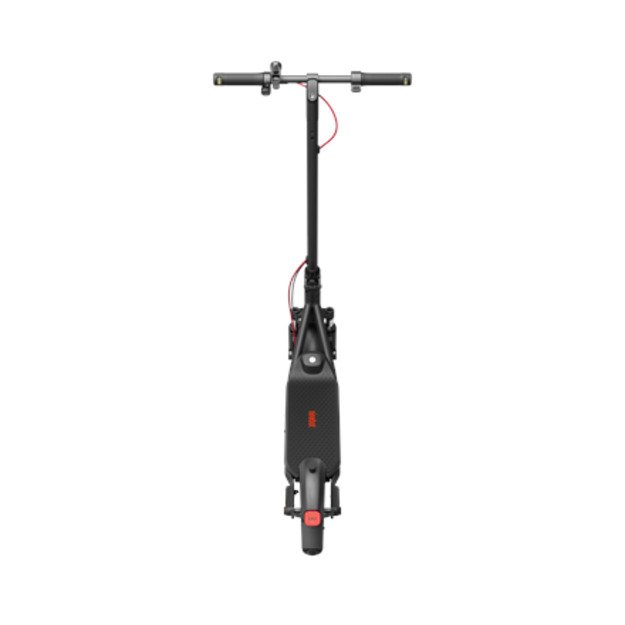 Segway | F2 Pro E II | eKickScooter | 900 W | Up to 25 km/h | 10   | Black and Red 2