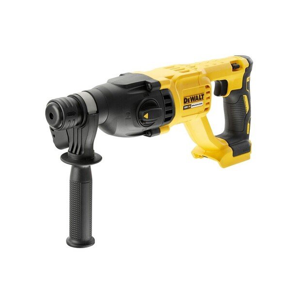 Zestaw combo 18V XR DCK304P2 DEWALT 2