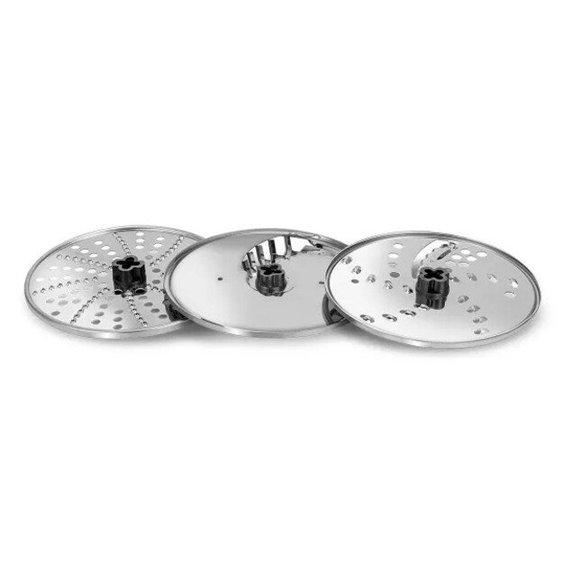 Virtuvinis kombainas MPM MRK-27 11