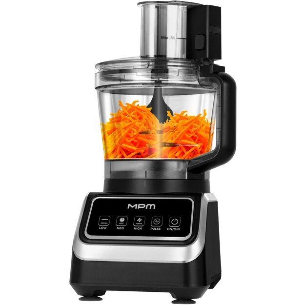 Virtuvinis kombainas MPM MRK-27 12