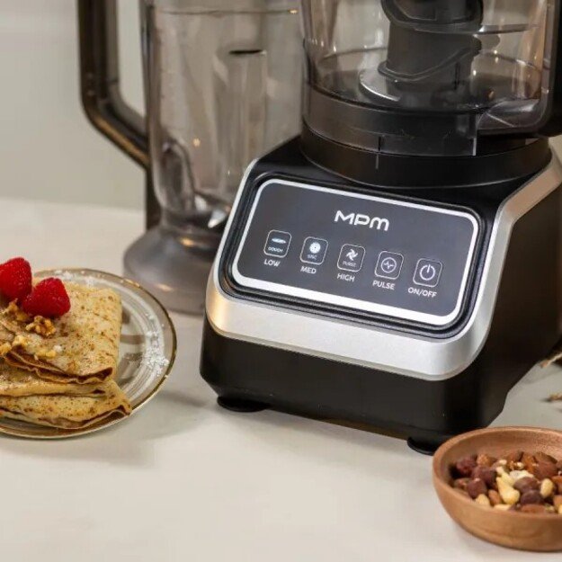 Virtuvinis kombainas MPM MRK-27 14