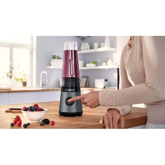 BOSCH VitaPower MMB2111S 4