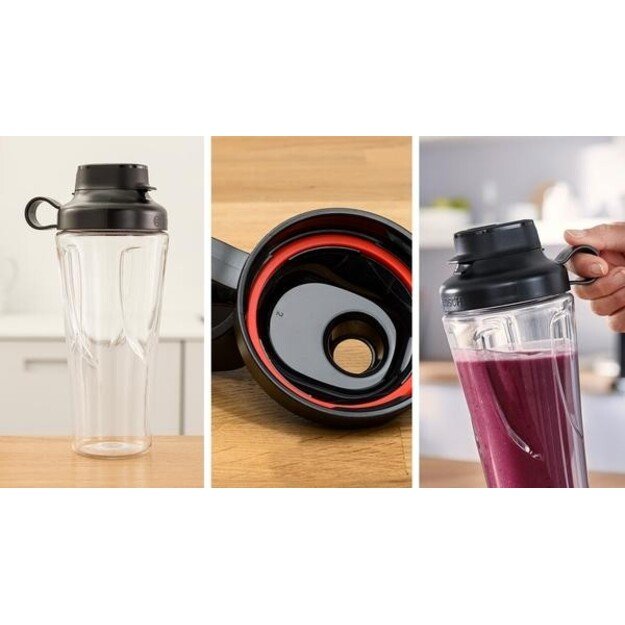 BOSCH VitaPower MMB2111S 1