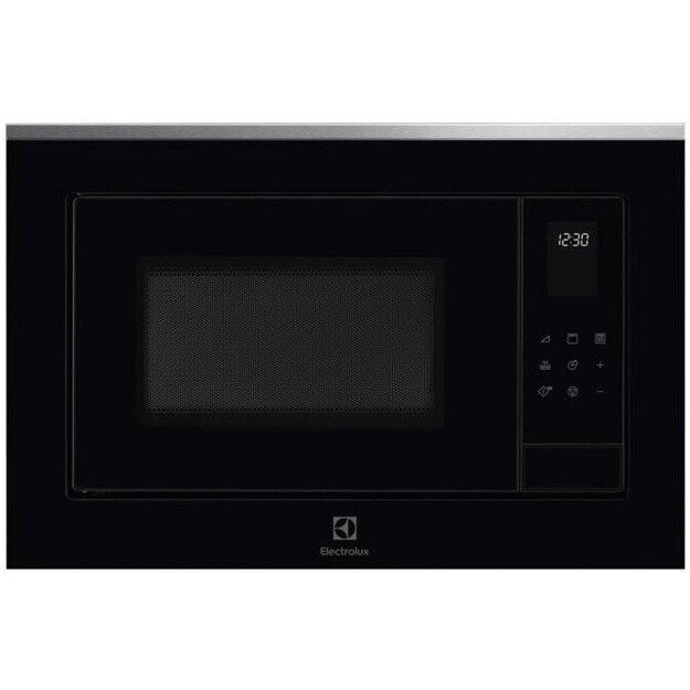 ELECTROLUX LMS4253TMX 4
