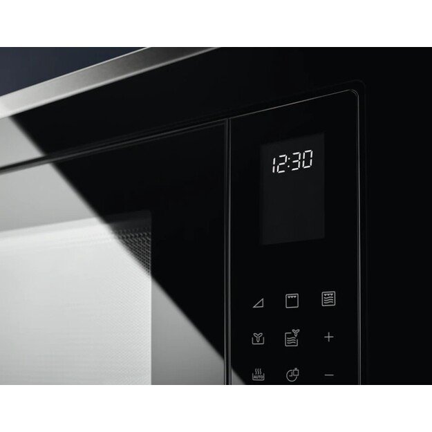 ELECTROLUX LMS4253TMX 2
