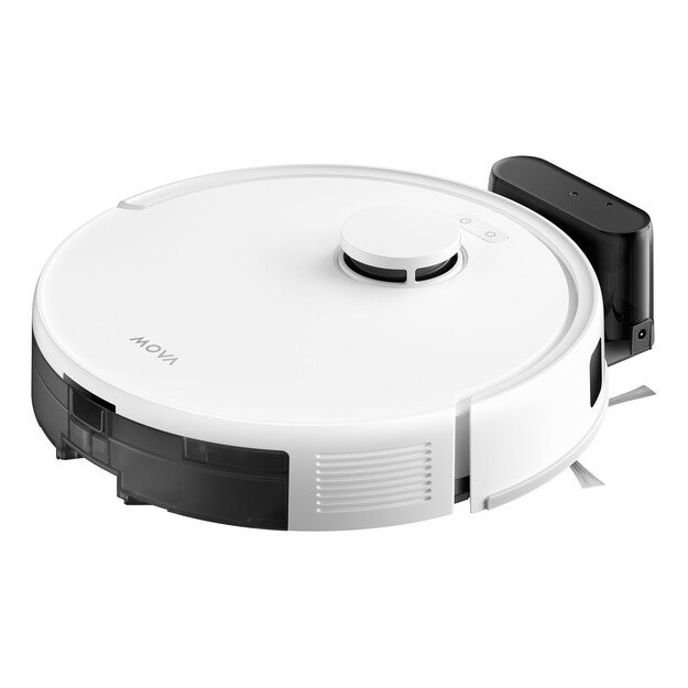 MOVA Tech E20 Bagless White 5