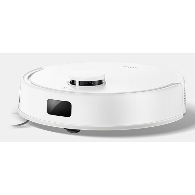 MOVA Tech E20 Bagless White 6