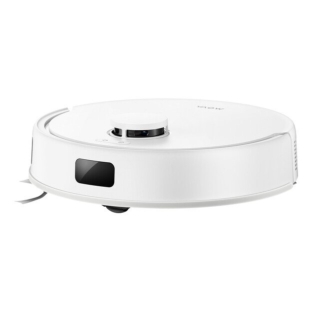 MOVA Tech E20 Bagless White