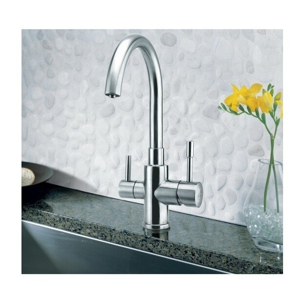 Mai&scaron;ytuvas Blue Water plaut. PALMIRA inox 3in1 1