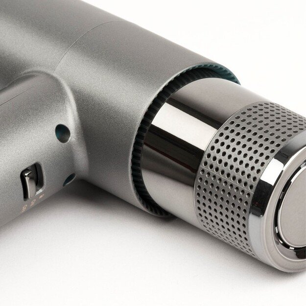 Profesionalus plaukų džiovintuvas be šepetėlių G3FERRARI G30061 Monna Liza 5