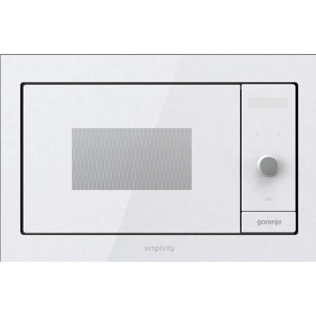 GORENJE BM235G1SYW