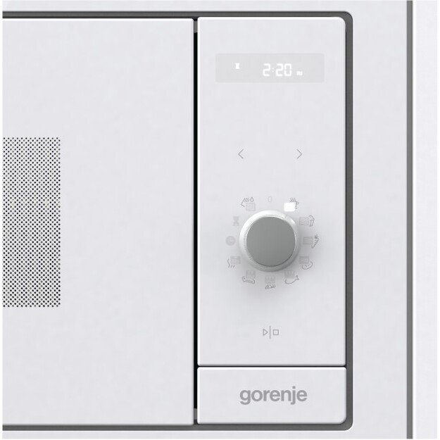 GORENJE BM235G1SYW