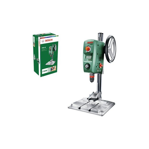 BOSCH PBD 40, 710W, 0603B07000 1