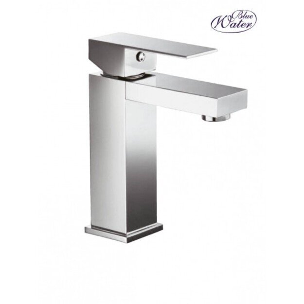 Maišytuvas Blue Water TOR-BUN.010C, praust., chromas