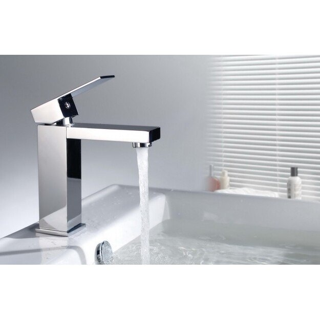 Maišytuvas Blue Water TOR-BUN.010C, praust., chromas 2