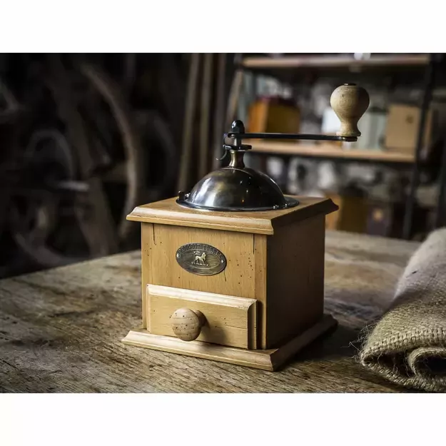 PEUGEOT Kavamalė 21 cm ANTIQUE 1