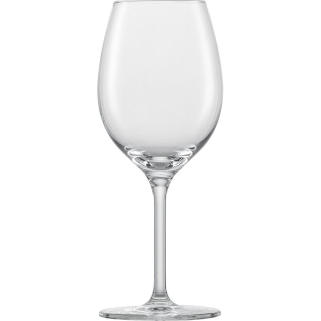 Glass, 368 ml, Banquet