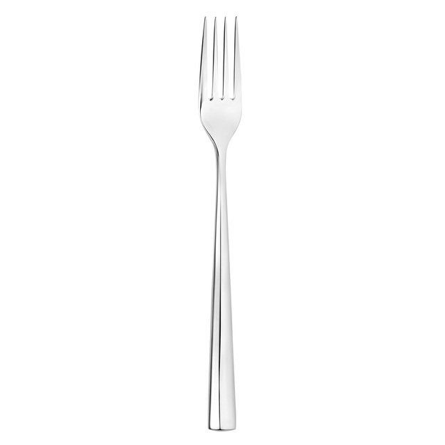 Table fork, Agila