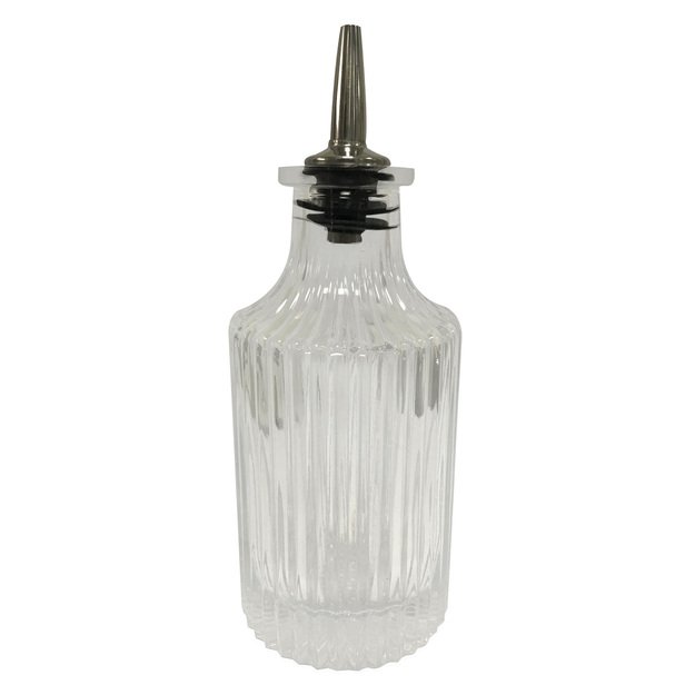 230 ml, flavoring bottle