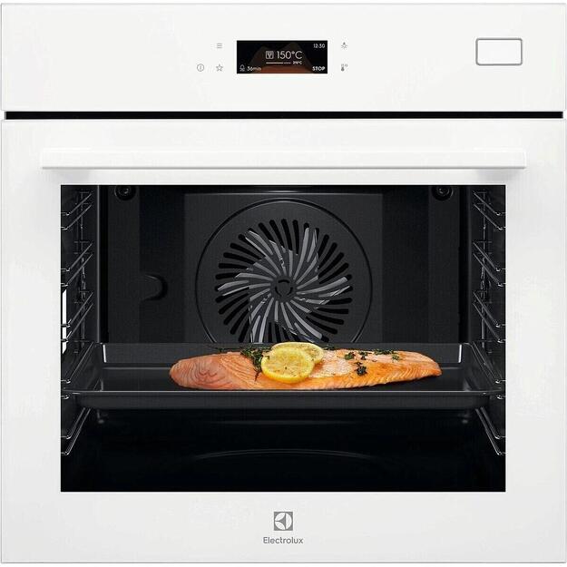 ELECTROLUX LOB8S38V