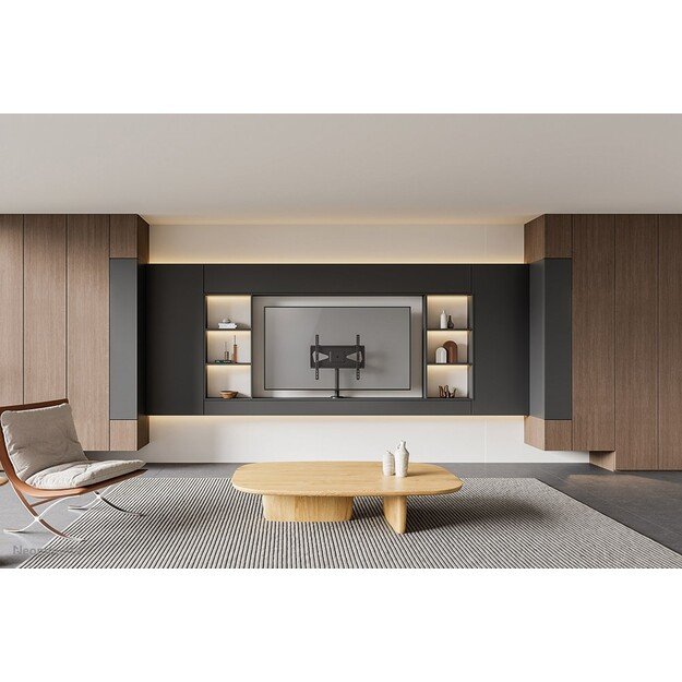 Neomounts DS42-430BL14 TV stand 32-55 - bolt-down - swivel 7