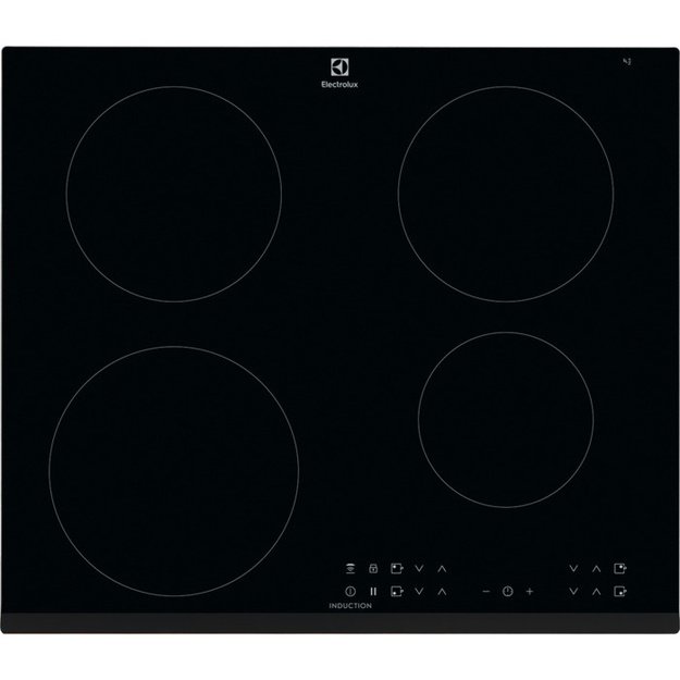ELECTROLUX LIR60433