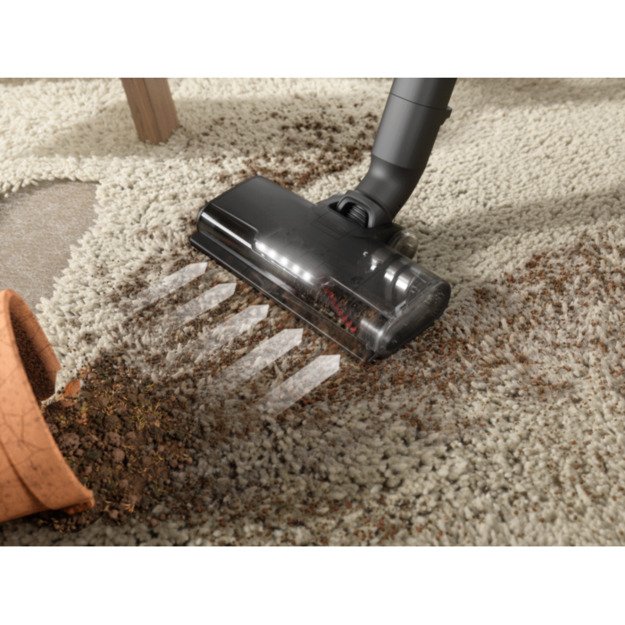 ELECTROLUX EP61H21WET 4