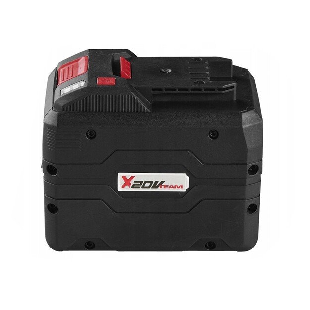 PARKSIDE 12Ah PERFORMANCE xTeam 20V i&scaron;manusis akumuliatorius PAPS 2012 A1 1