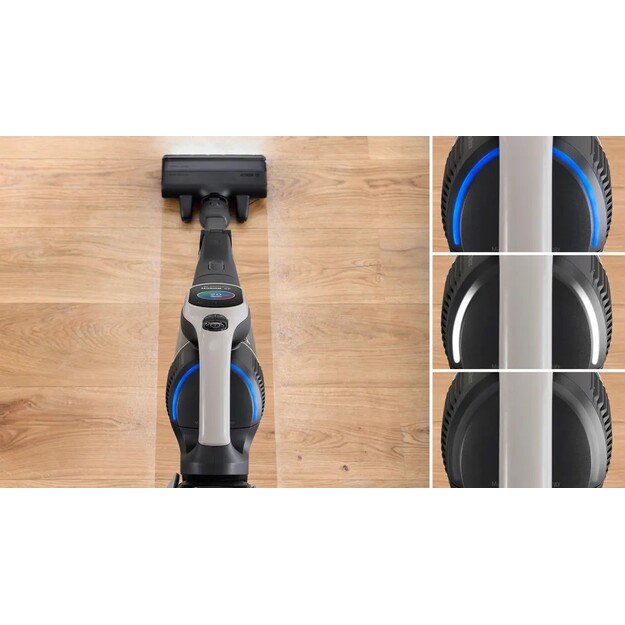 Dulkių siurblys Bosch Unlimited 10, BBS1041GQC 12