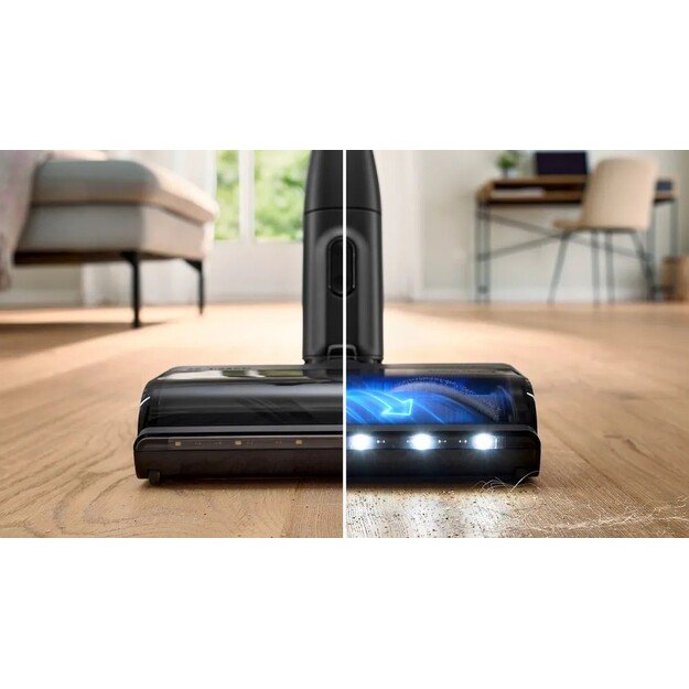 Dulkių siurblys Bosch Unlimited 10, BBS1041GQC 5