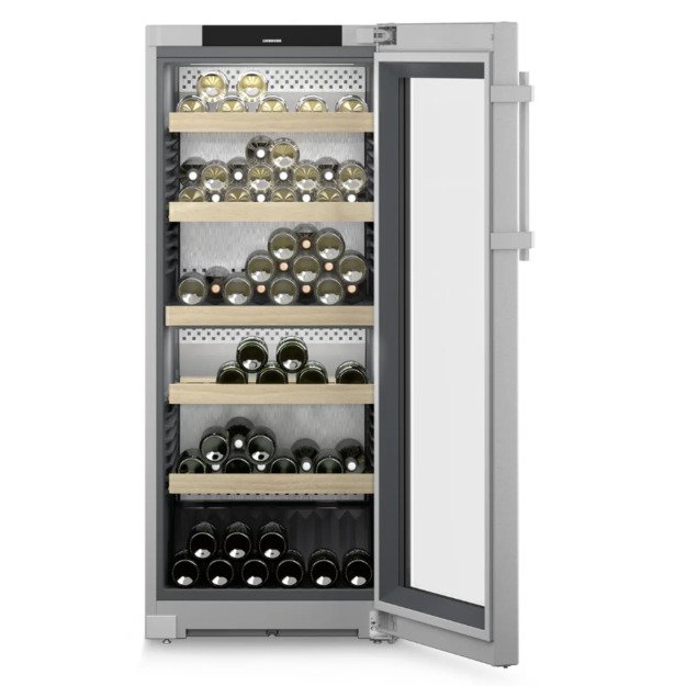 Vyno &scaron;aldytuvas LIEBHERR WPsd 4652