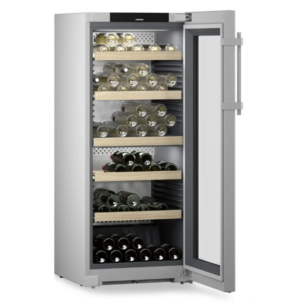 Vyno &scaron;aldytuvas LIEBHERR WPsd 4652