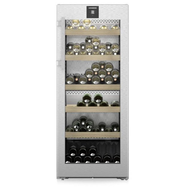 Vyno &scaron;aldytuvas LIEBHERR WPsd 4652