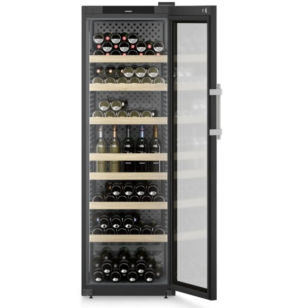 Vyno &scaron;aldytuvas LIEBHERR WFbli 5241