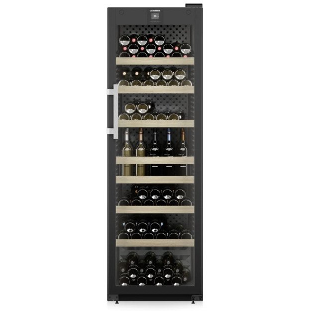 Vyno &scaron;aldytuvas LIEBHERR WFbli 5241