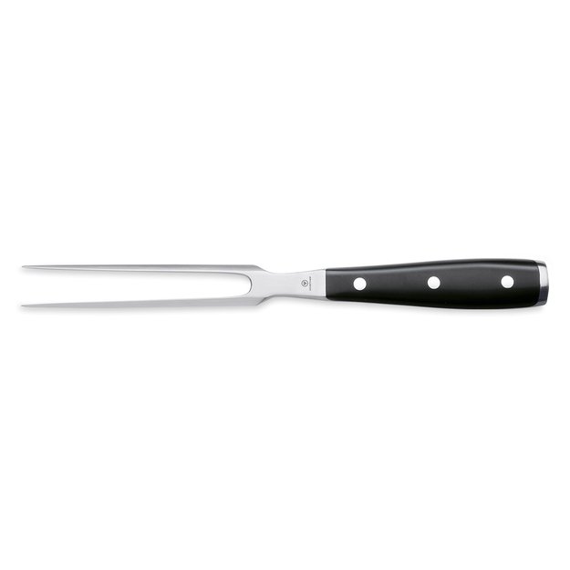 Meat fork, 16 cm, Classic Ikon