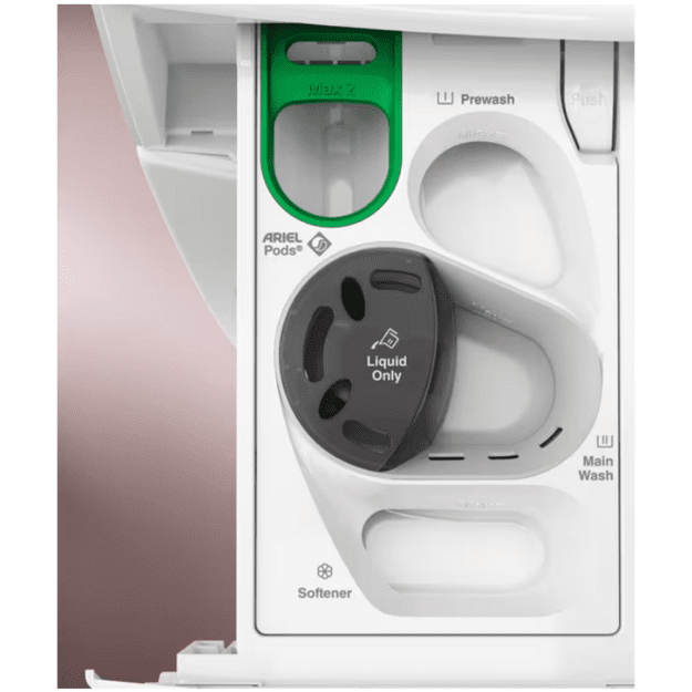 ELECTROLUX EW7F3482UE