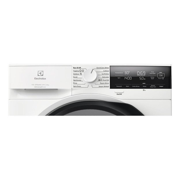 ELECTROLUX EW7F3482UE