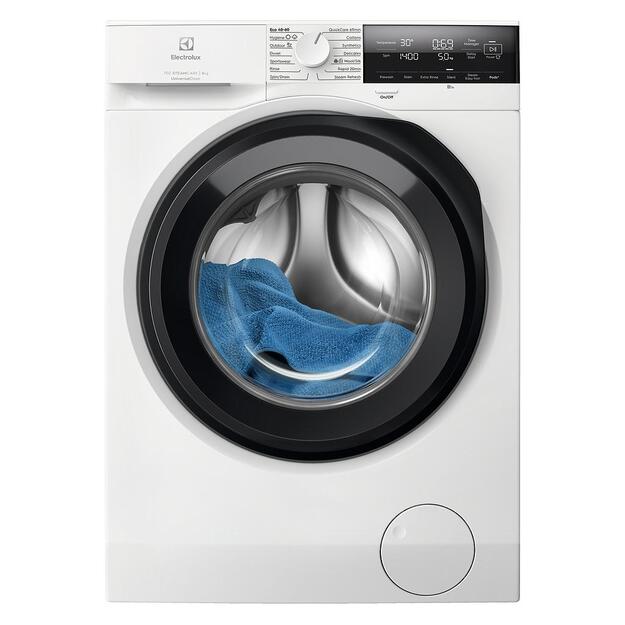 ELECTROLUX EW7F3482UE