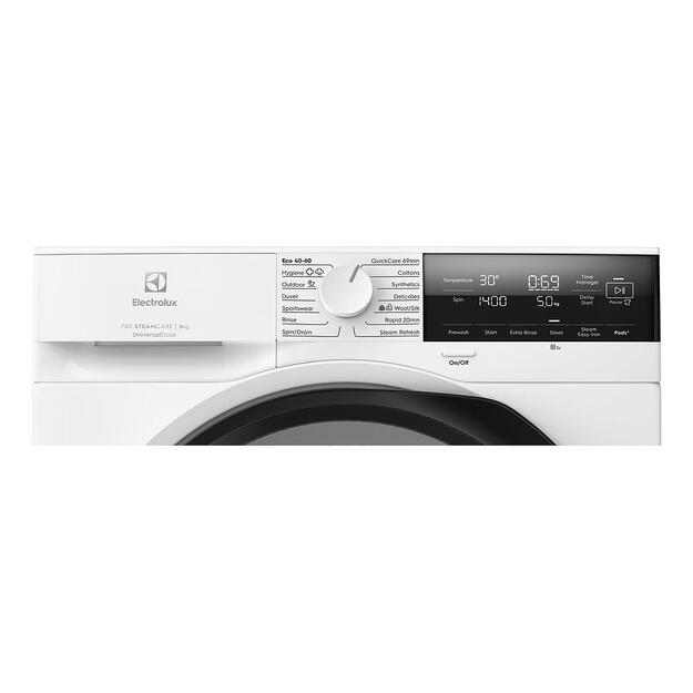 ELECTROLUX EW7F3482UE 3