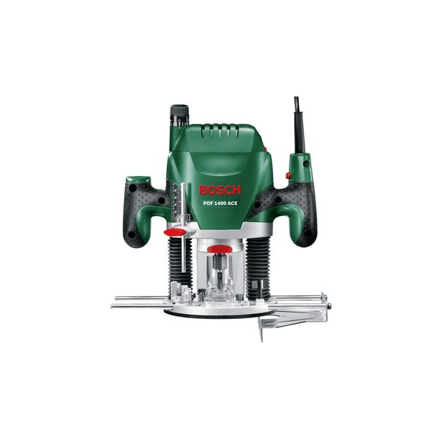 BOSCH POF 1200 AE, 060326A100