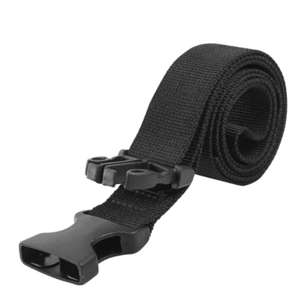 Neomounts NM-TC100BLACK Mini PC holder | Maximum weight (capacity) 5 kg | Black 1