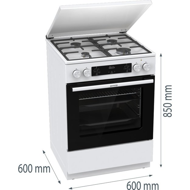 GORENJE GK6C5WF