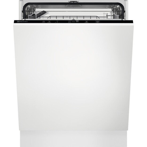 Built-in dishwasher ELECTROLUX EES27200L 1