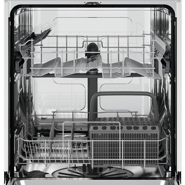 Built-in dishwasher ELECTROLUX EES27200L 5