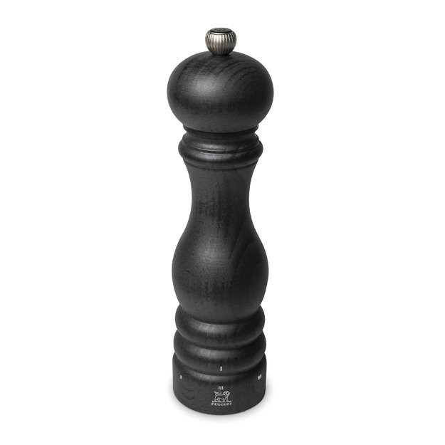 Pepper grinder, 22 cm, Paris Graphite
